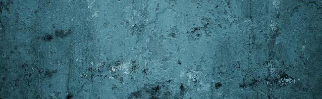 Panoramic concrete wall background. rock abstract wall background photo