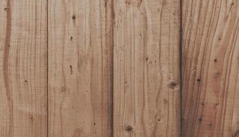 Natural wood texture background. Brown wood texture Copy space, banner background. photo