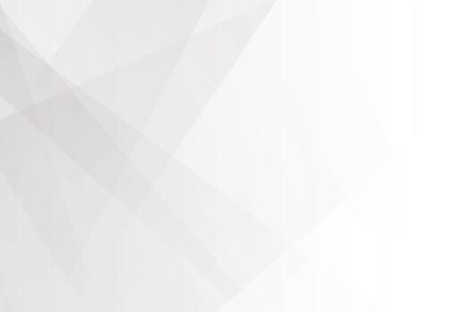 fondo abstracto blanco con diseño simple vector