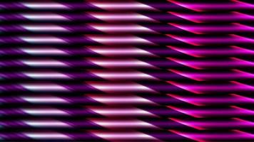 fondo en movimiento multicolor lineal abstracto