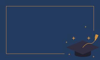 Graduation Background Vector Art, Icons, and Graphics for Free Download
