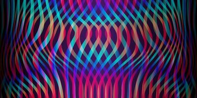 Retro pattern background, trending cyberpunk background, 80s party background, lines pattern, gradient colorful texture, abstract Colorful techno backdrop, Futuristic gradient. cyberpunk style vector