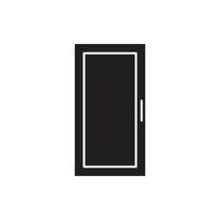 door vector for website symbol icon presentation