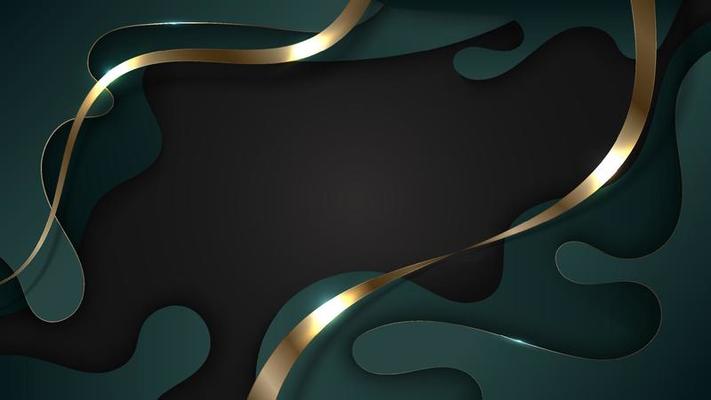 Gold Frame Vector Art, Icons, and Graphics for Free Download
