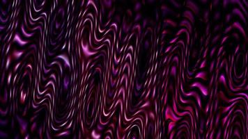 fondo en movimiento multicolor lineal abstracto video