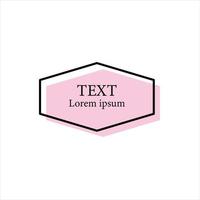 bubble speech text box vector for website symbol icon presentation