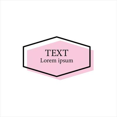 bubble speech text box vector for website symbol icon presentation