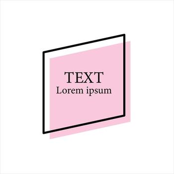 bubble speech text box vector for website symbol icon presentation