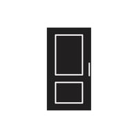 door vector for website symbol icon presentation