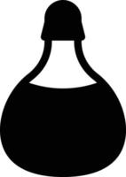 chianti vector illustration on a background.Premium quality symbols.vector icons for concept and graphic design.