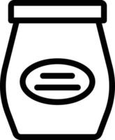 jelly vector illustration on a background.Premium quality symbols.vector icons for concept and graphic design.