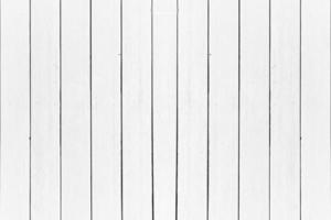 Close-up of white wood pattern and texture for background. Rustic wooden vertical photo