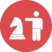 Business Vector icon that can easily modify or edit