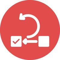 Strategy Isolated Vector icon which can easily modify or edit