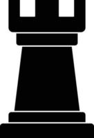 Chess Vector icon that can easily modify or edit