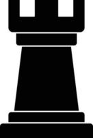 Chess Vector icon that can easily modify or edit