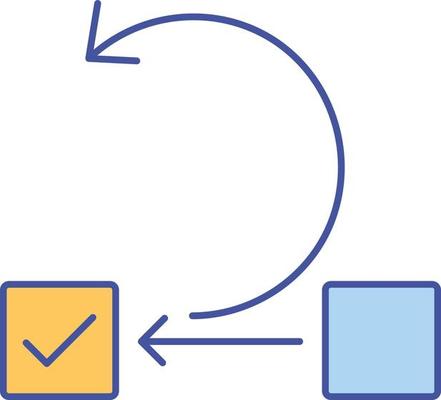 Process Mapping Vector Art, Icons, and Graphics for Free Download