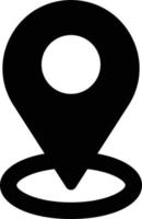 Location Vector icon that can easily modify or edit