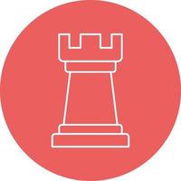 Chess Vector icon that can easily modify or edit