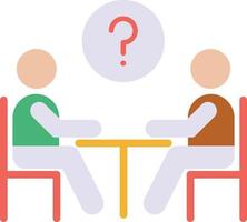 Question mark Isolated Vector icon which can easily modify or edit