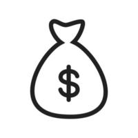 Money Bag Vector Art, Icons, and Graphics for Free Download