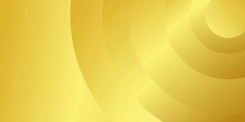 abstract gold background