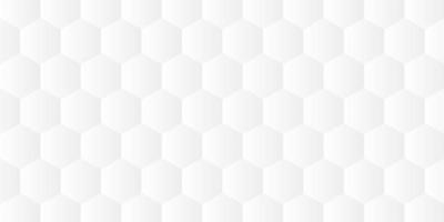 colorful seamless hexagon pattern background vector