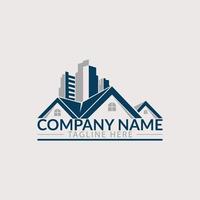 diseño de logotipo y marca de agentes inmobiliarios inmobiliarios