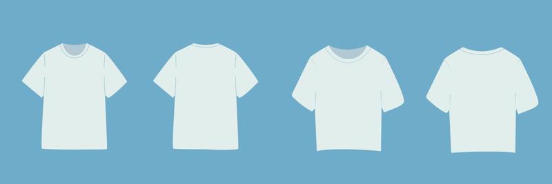 Blue T Shirt Vector Art, Icons, and Graphics for Free Download