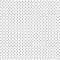 Gray seamless pattern. diamonds with round edges. Vector illustration