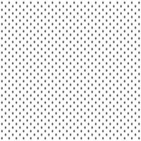 Gray seamless pattern. diamonds with round edges. Vector illustration