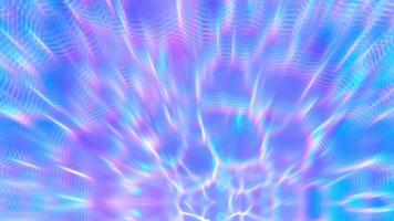 Abstract textured glowing purple blue background