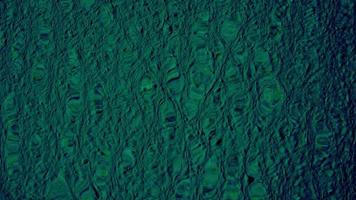 fondo verde oscuro con textura abstracta video