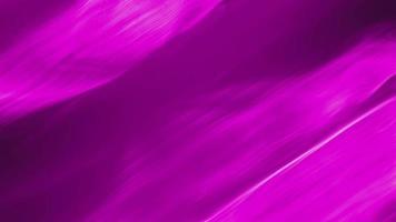 abstracte gloeiende getextureerde roze achtergrond video