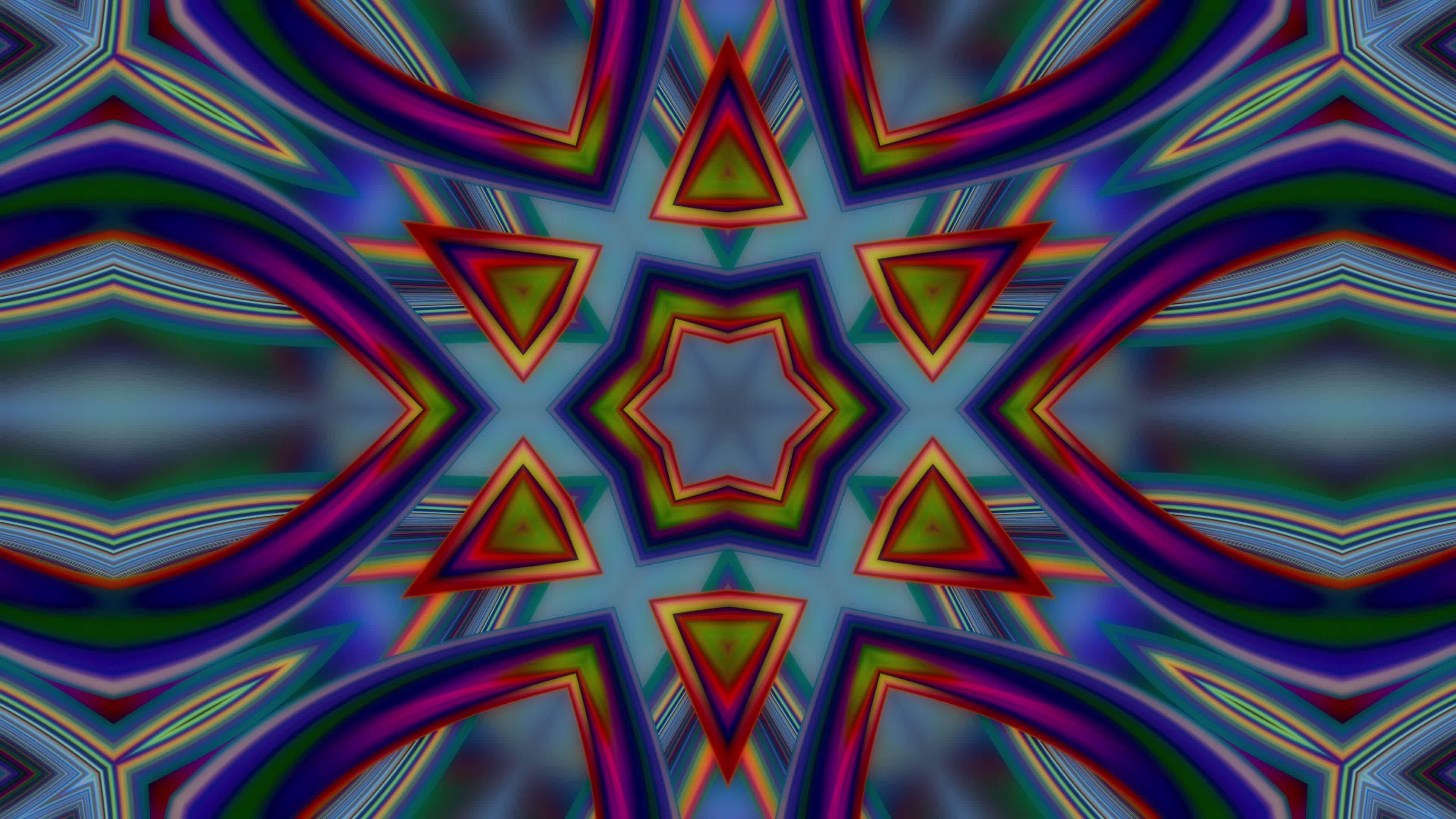 Abstract Stock Video Footage for Free Download