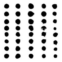 Dot brush cheap