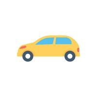 car icon design vector