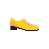 shoes clipart design template vector