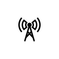 hotspot icon design template vector