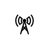 hotspot icon design template vector