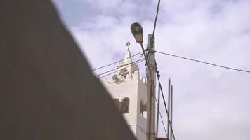 revelación de la torre de la mezquita video