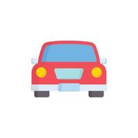 car icon design vector