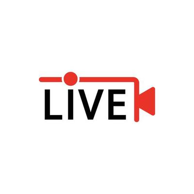 live icon design template