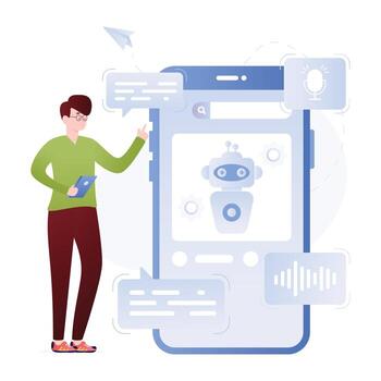 Taking a look at differents networks vector