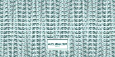 multiple diagonal stripe pattern simillar to triangle vector