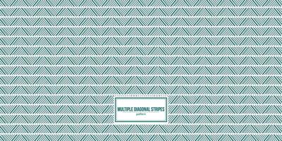 multiple diagonal stripe pattern simillar to triangle vector