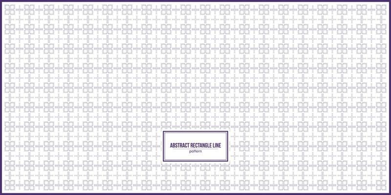 abtract pattern of multiple rectangle lines