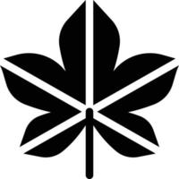 leaf vector illustration on a background.Premium quality symbols.vector icons for concept and graphic design.