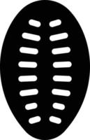 kiwi vector illustration on a background.Premium quality symbols.vector icons for concept and graphic design.