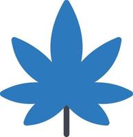 marijuana vector illustration on a background.Premium quality symbols.vector icons for concept and graphic design.